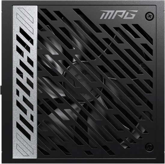 MSI MPG A1000G PCIE5 Fuente de Alimentación 1000 W 80 PLUS Gold Negro