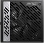 MSI MPG A1000G PCIE5 Fuente de Alimentación 1000 W 80 PLUS Gold Negro