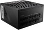 MSI MPG A1000G PCIE5 Fuente de Alimentación 1000 W 80 PLUS Gold Negro