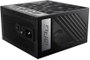 MSI MPG A1000G PCIE5 Fuente de Alimentación 1000 W 80 PLUS Gold Negro
