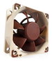 Noctua NF-A6x25 PWM Ventilador de 60mm