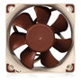 Noctua NF-A6x25 PWM Ventilador de 60 mm para Carcasa