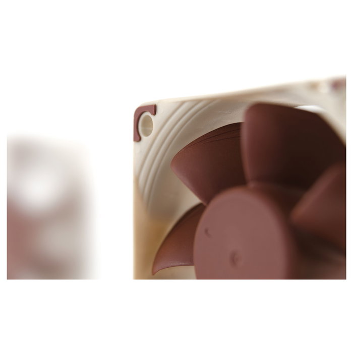 Noctua NF-A6x25 PWM Ventilador de 60 mm para Carcasa