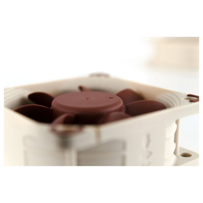 Noctua NF-A6x25 PWM Ventilador de 60 mm para Carcasa