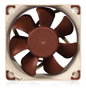 Noctua NF-A6x25 PWM Ventilador de 60mm