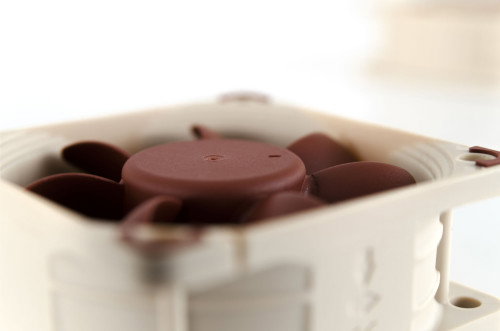 Noctua NF-A6x25 PWM Ventilador de 60mm Noctua NF-A6x25 PWM Ventilador de 60mm