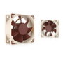 Noctua NF-A6x25 PWM Ventilador de 60mm