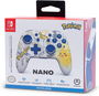 Power A Mando Inalámbrico NSGP0063-01 para Nintendo Switch Pikachu School Days