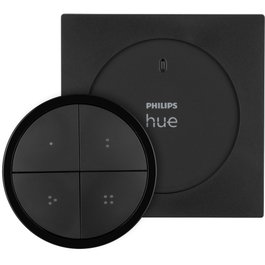 Philips Hue Tap Dial Switch Negro