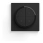 Philips Hue Tap Dial Switch Negro