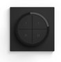 Philips Hue Tap Dial Switch Negro