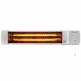 Orbegozo BB 5002 Estufa de Cuarzo 1200 W