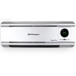 Orbegozo Split Calefactor SP 6500 2 Niveles de Potencia 1000W-2000W
