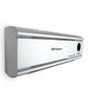 Orbegozo Split Calefactor de Pared Cerámico SP 6500 Acero Inoxidable