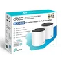 TP-Link Deco X55 AX3000 Wi-Fi 6 Mesh (Pack de 2)