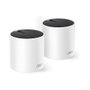 TP-Link Deco X55 AX3000 Wi-Fi 6 Mesh (2-Pack) Blanco