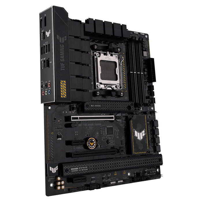 ASUS B650-PLUS MB Gaming AMD AM5 DDR5 ATX