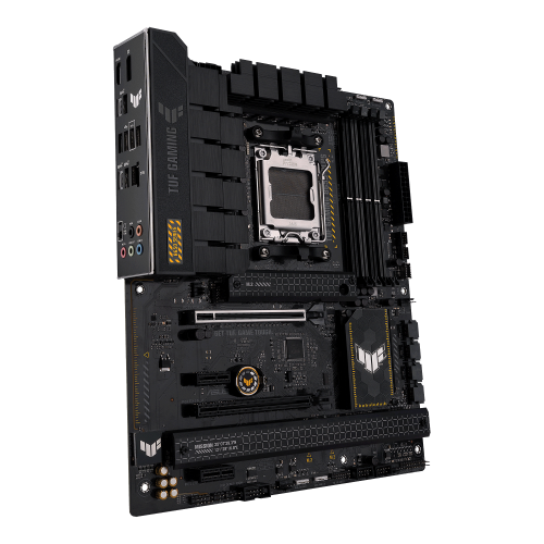 ASUS TUF GAMING B650-PLUS AMD B650 ATX DDR5 ASUS TUF GAMING B650-PLUS AMD B650 ATX DDR5