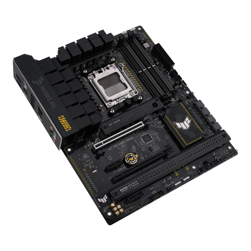 ASUS TUF GAMING B650-PLUS AMD B650 ATX DDR5 ASUS TUF GAMING B650-PLUS AMD B650 ATX DDR5