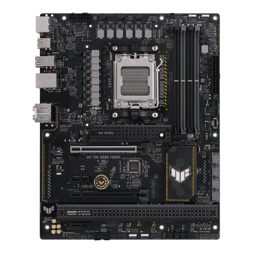 ASUS TUF GAMING B650-PLUS AMD B650 ATX DDR5 ASUS TUF GAMING B650-PLUS AMD B650 ATX DDR5