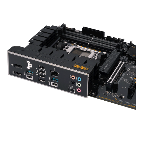 ASUS TUF GAMING B650-PLUS AMD B650 ATX DDR5 ASUS TUF GAMING B650-PLUS AMD B650 ATX DDR5