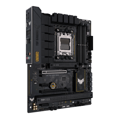 ASUS TUF GAMING B650-PLUS AMD B650 ATX DDR5 ASUS TUF GAMING B650-PLUS AMD B650 ATX DDR5
