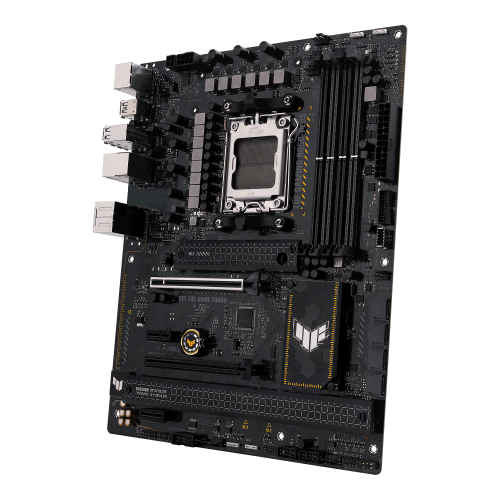 ASUS TUF GAMING B650-PLUS AMD B650 ATX DDR5 ASUS TUF GAMING B650-PLUS AMD B650 ATX DDR5
