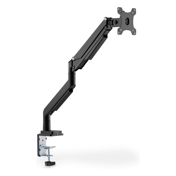 Digitus Soporte Mesa Monitor Negro DA-90394 Gas, 1 Monitor, 15-32", hasta 9kg