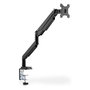 Digitus Soporte Mesa Monitor Negro DA-90394 Gas, 1 Monitor, 15-32", hasta 9kg