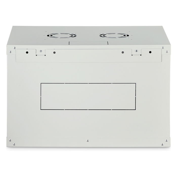 Digitus 7HE 416,2x600x450mm Gris Caja Mural Serie Dynamic Basic Rack de Pared 7U