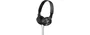 Sony MDR-ZX310 Auriculares Diadema Plegables Supraaurales para Música - Negro, Cable 1.2m, Frecuencia 10-24000 Hz
