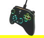 Power A Mando con Cable Spectra Infinity 1522360-01 para Xbox Serie X/S, Color Personalizable con LED