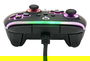 Power A Mando con Cable Spectra Infinity 1522360-01 para Xbox Serie X/S, Color Personalizable con LED