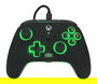 Power A Mando con Cable Spectra Infinity 1522360-01 para Xbox Serie X/S, Color Personalizable con LED