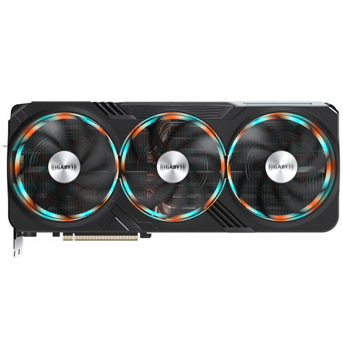 Gigabyte GeForce RTX 4080 16GB GAMING OC NVIDIA GDDR6X