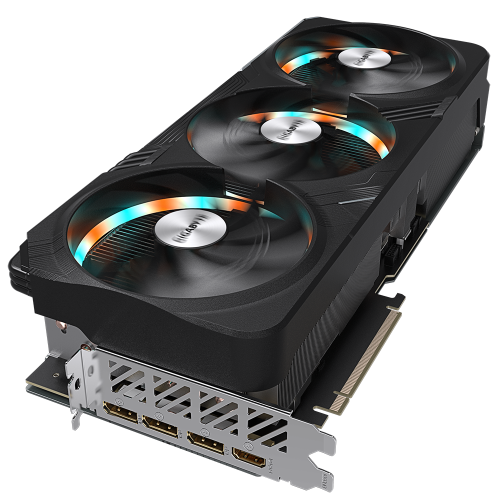 Gigabyte GeForce RTX 4080 16GB GAMING OC NVIDIA GDDR6X