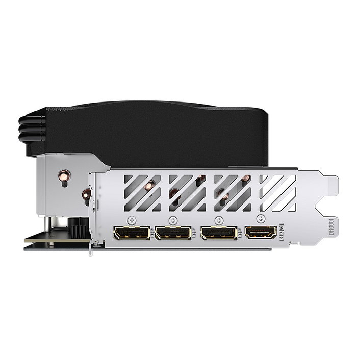 Gigabyte GeForce RTX 4080 16GB GAMING OC NVIDIA GDDR6X