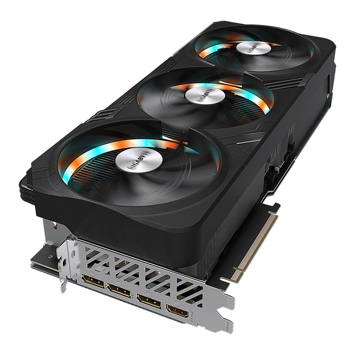 Gigabyte GeForce RTX 4080 16GB GAMING OC NVIDIA GDDR6X