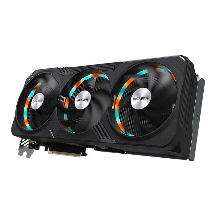 Gigabyte GeForce RTX 4080 16GB GAMING OC NVIDIA GDDR6X
