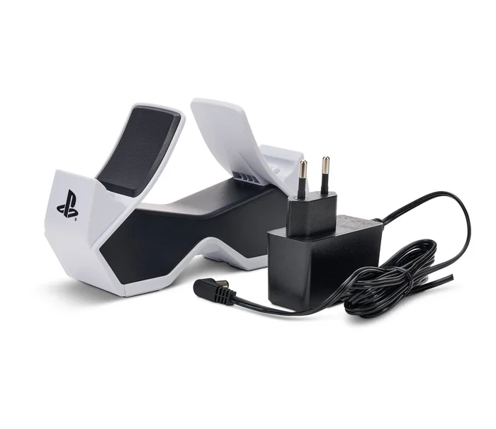 PowerA Twin Charging Station para DualSense y DualSense Edge