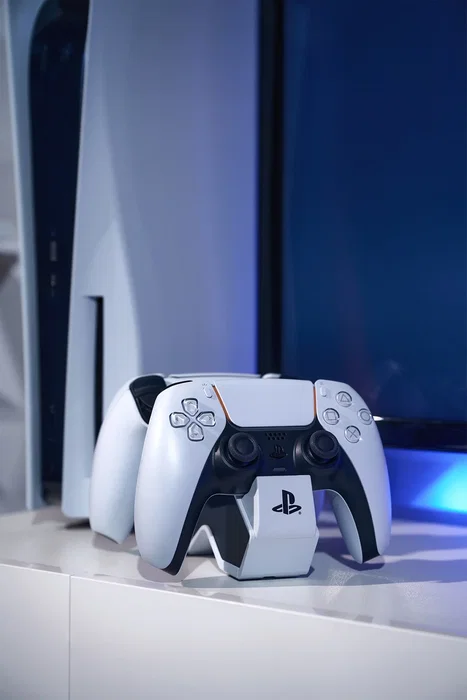 PowerA Twin Charging Station para DualSense y DualSense Edge