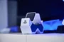 PowerA Twin Charging Station para DualSense y DualSense Edge