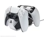 PowerA Twin Charging Station para DualSense y DualSense Edge
