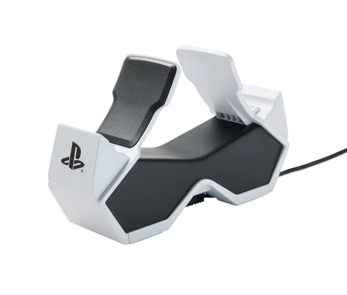 PowerA Twin Charging Station para DualSense y DualSense Edge