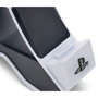 PowerA Estación de Carga Doble para Mandos DualSense PlayStation 5