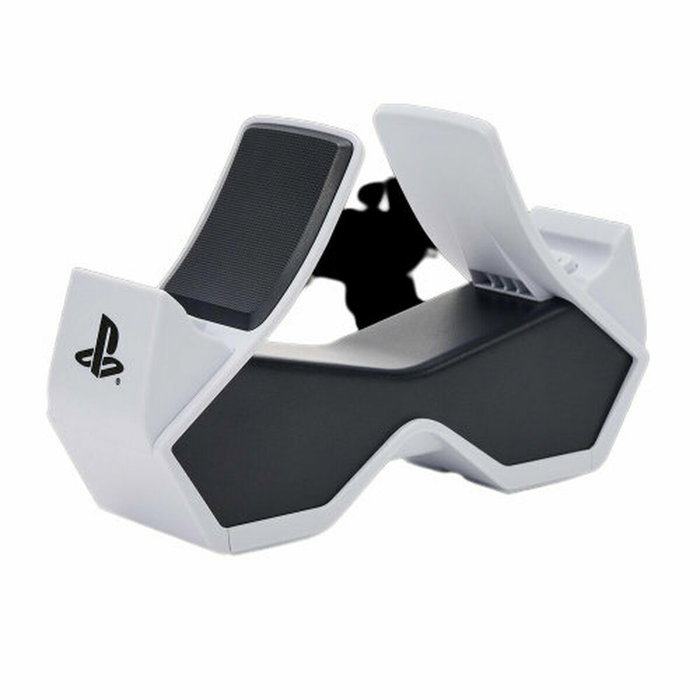 PowerA Estación de Carga Doble para Mandos DualSense PlayStation 5 PowerA Estación de Carga Doble para Mandos DualSense PlayStation 5