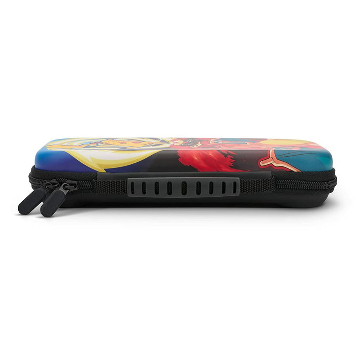 Power A Estuche Protector Compacto Charizard vs Pikachu para Nintendo Switch OLED y Lite