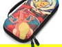 Power A 1522646-01 Estuche Protector Compacto para Nintendo Switch OLED, Switch, Switch Lite con Charizard vs Pikachu