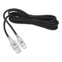 Power A Cable USB-C para PlayStation 5 de 3 metros