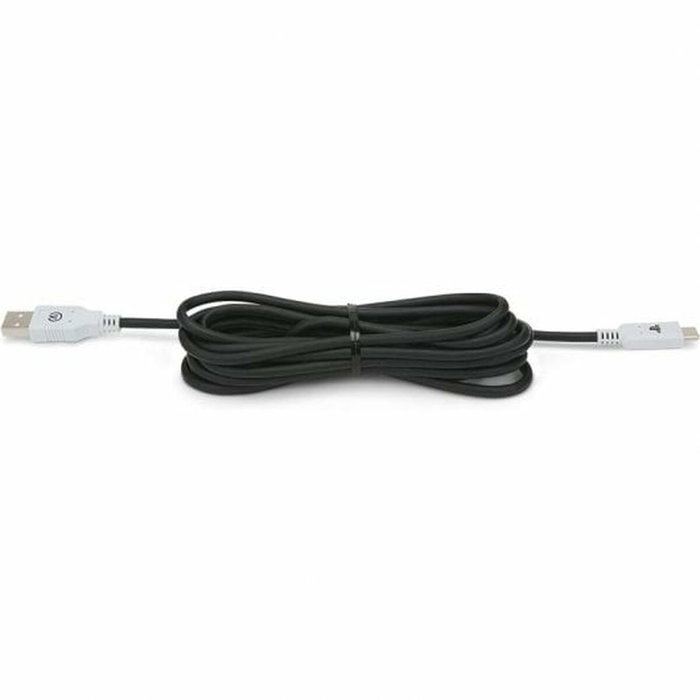 Power A Cable USB-C para PlayStation 5 de 3 metros